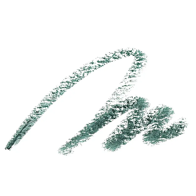 Flormar Waterproof Eyeliner - Suya Dayanıklı Göz Kalemi No: 104 Cobalt Green 1.14gr - 3