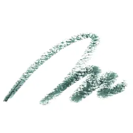 Flormar Waterproof Eyeliner - Suya Dayanıklı Göz Kalemi No-104 Cobalt Green 1.14gr - 3