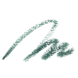 Flormar Waterproof Eyeliner - Suya Dayanıklı Göz Kalemi No:104 Cobalt Green 1.14gr - 3