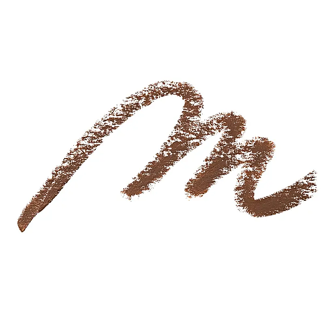 Flormar Waterproof Eyeliner - Suya Dayanıklı Göz Kalemi No: 105 Warm Brown 1.14gr - 3