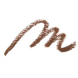 Flormar Waterproof Eyeliner - Suya Dayanıklı Göz Kalemi No-105 Warm Brown 1.14gr - 3