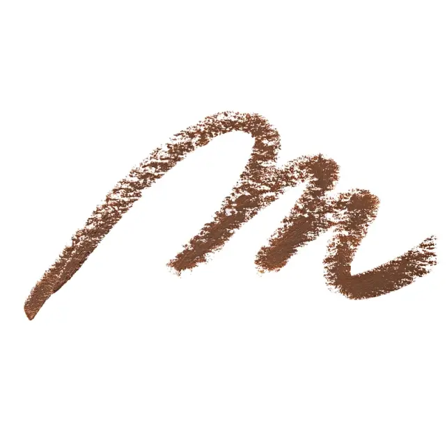 Flormar Waterproof Eyeliner - Suya Dayanıklı Göz Kalemi No-105 Warm Brown 1.14gr - 3
