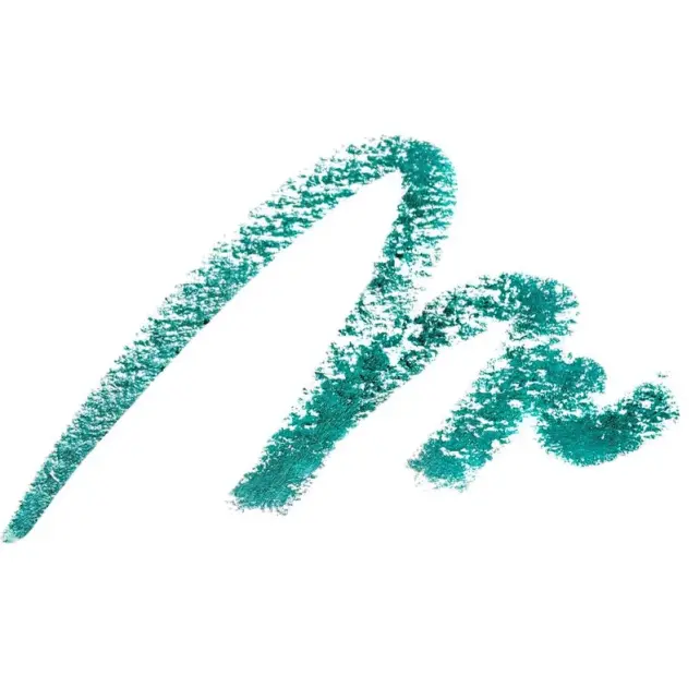 Flormar Waterproof Eyeliner - Suya Dayanıklı Göz Kalemi No-111 Intensive Jade 1.14gr - 3