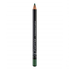 Flormar - Flormar Waterproof Eyeliner - Suya Dayanıklı Göz Kalemi No:110 Green Fields 1.14gr Flormar - Flormar Waterproof Eyeliner - Suya Dayanıklı Göz Kalemi No:110 Green Fields 1.14gr