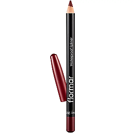 Flormar Waterproof Lipliner - Dudak Kalemi N - 205 Elegant Bordeaux 1.14gr - Flormar