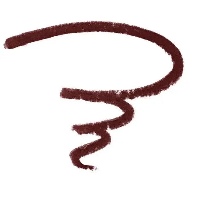 Flormar Waterproof Lipliner-Dudak Kalemi N:244 Chocolate Fondue 1.14gr - 3