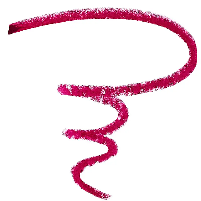 Flormar Waterproof Lipliner - Dudak Kalemi No: 217 Chic Crimson 1.14gr - 4