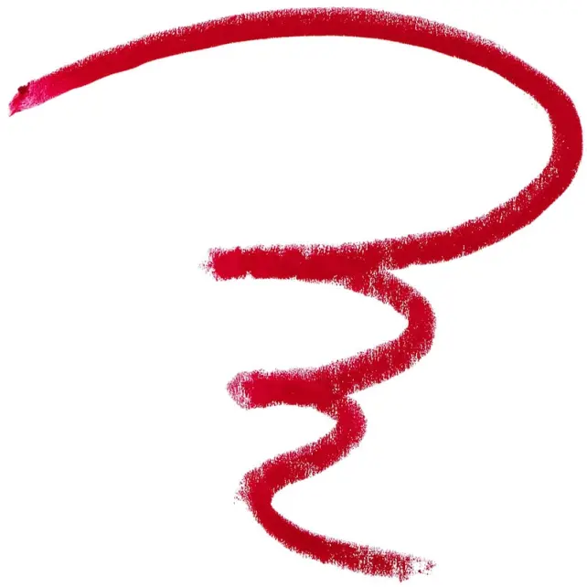 Flormar Waterproof Lipliner -Dudak Kalemi No-233 Dramatic Red 1.14gr - 4