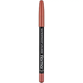 Flormar Waterproof Lipliner - Dudak Kalemi No: 235 Undressed 1.14gr - 2