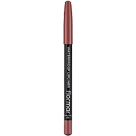 Flormar Waterproof Lipliner - Dudak Kalemi No: 237 Rosy Sand 1.14gr - 2