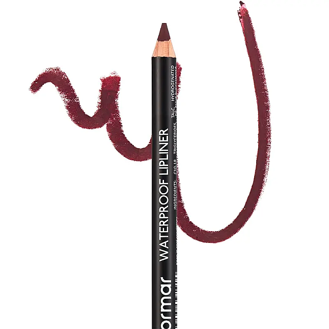 Flormar Waterproof Lipliner - Dudak Kalemi No: 239 Misty Rosy 1.14gr - 2