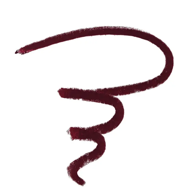 Flormar Waterproof Lipliner - Dudak Kalemi No-242 Deep Bordeaux 1.14gr - 3