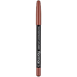 Flormar Waterproof Lipliner Dudak Kalemi No: 245 - 2