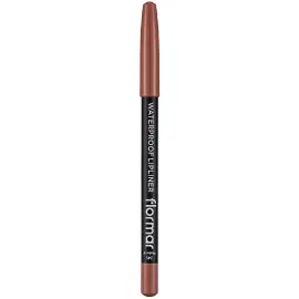 Flormar Waterproof Lipliner Dudak Kalemi No: 245 - 2