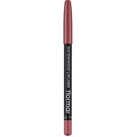 Flormar Waterproof Lipliner - Dudak Kalemi No:229 Tender Cream 1.14gr - 2