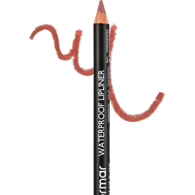 Flormar Waterproof Lipliner Dudak Kalemi No:234 - 2