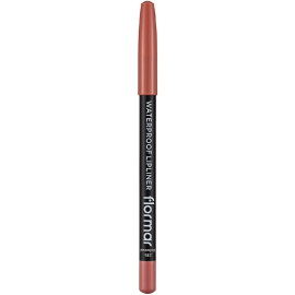 Flormar Waterproof Lipliner - Dudak Kalemi No:235 Undressed 1.14gr - 2