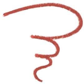 Flormar Waterproof Lipliner Dudak Kalemi No:236 - 4