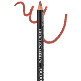 Flormar Waterproof Lipliner Dudak Kalemi No:236 - 3