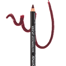 Flormar Waterproof Lipliner - Dudak Kalemi No:239 Misty Rosy 1.14gr - 2