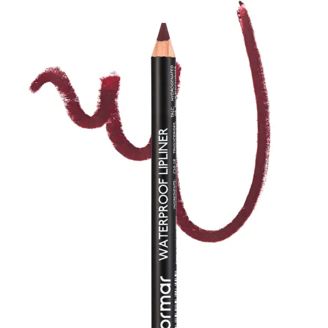 Flormar Waterproof Lipliner - Dudak Kalemi No:239 Misty Rosy 1.14gr - 2