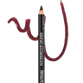 Flormar Waterproof Lipliner - Dudak Kalemi No:239 Misty Rosy 1.14gr - 2