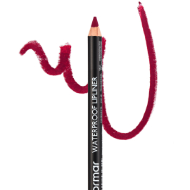 Flormar Waterproof Lipliner - Dudak Kalemi No:241 Sour Cherry 1.14gr - 2