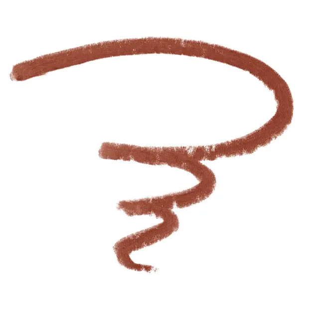 Flormar Waterproof Lipliner - Dudak Kalemi No:243 Hot Cocoa 1.14gr - 4