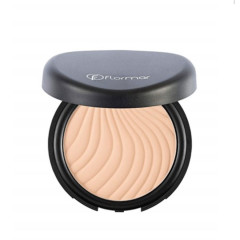 Flormar Wet & Dry Compact Powder - Mat Pudra No:W05 Medium Caramel 8gr Flormar Wet & Dry Compact Powder - Mat Pudra No:W05 Medium Caramel 8gr