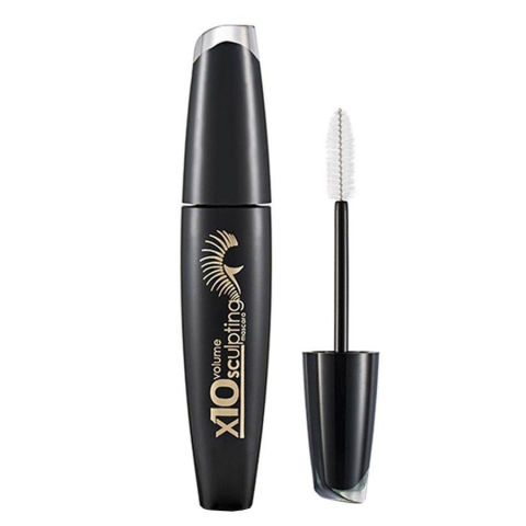 Flormar X10 Sculpting Volume Maskara 15ml Flormar X10 Sculpting Volume Maskara 15ml