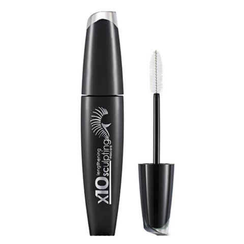 Flormar X10 Sculpting Lengthening - Maskara 15ml Flormar X10 Sculpting Lengthening - Maskara 15ml