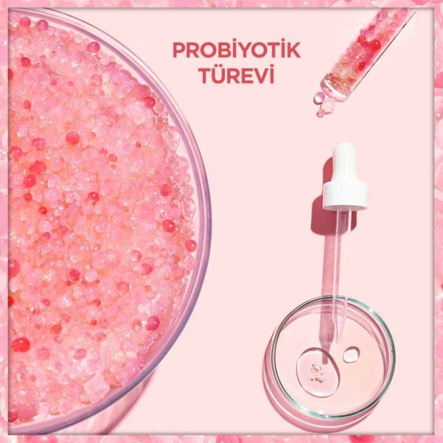 Garnier 1/2 Milyon Probiyotik Türevi Içeren Onarıcı Kağıt Göz Maskesi 6g - 3