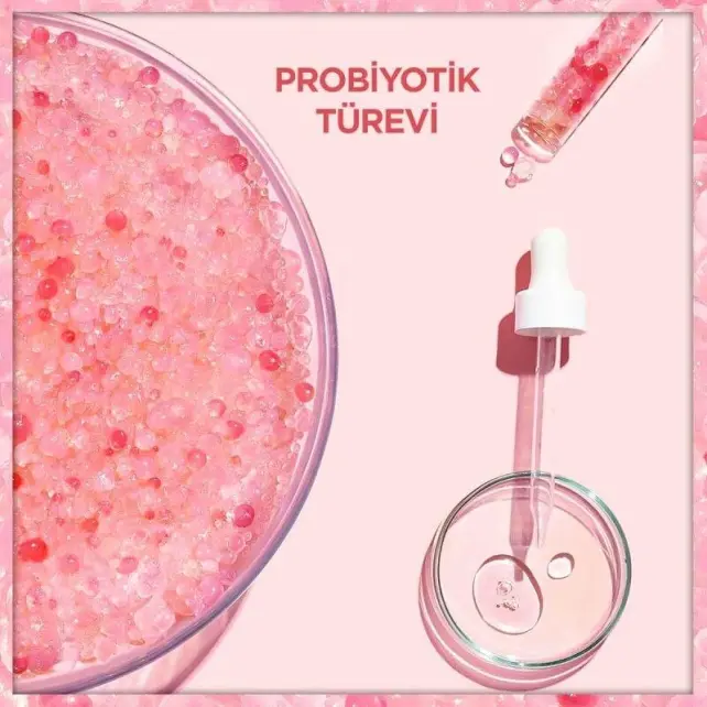 Garnier 1/2 Milyon Probiyotik Türevi Içeren Onarıcı Kağıt Göz Maskesi 6g - 3