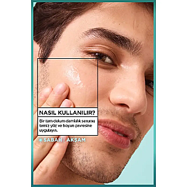 Garnier 7 Day Clinical - Sivilce Karşıtı Serum 30ml - 4