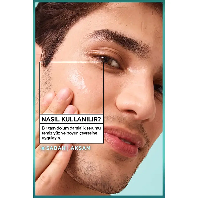 Garnier 7 Day Clinical - Sivilce Karşıtı Serum 30ml - 4