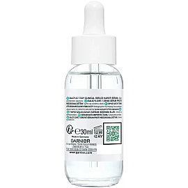 Garnier 7 Day Clinical - Sivilce Karşıtı Serum 30ml - 8