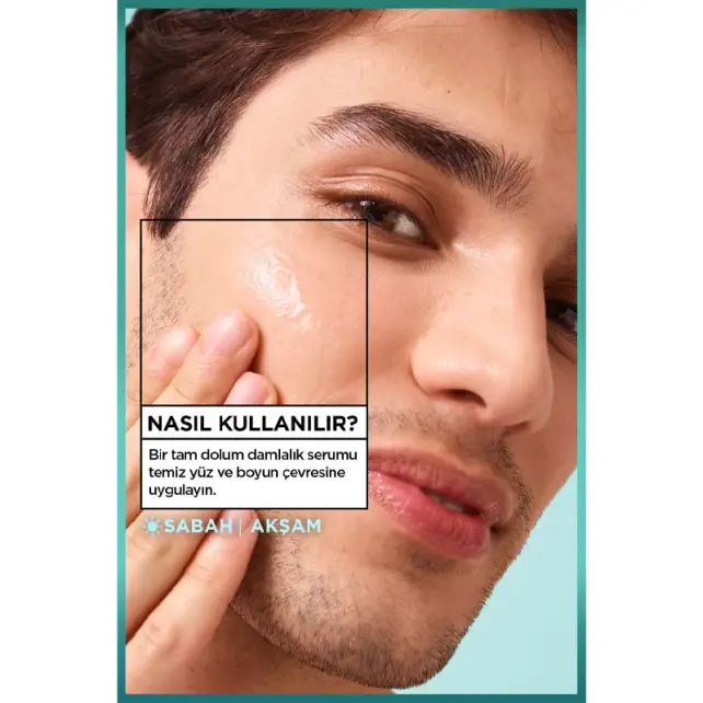 Garnier 7 Day Clinical - Sivilce Karşıtı Serum 30ml - 4