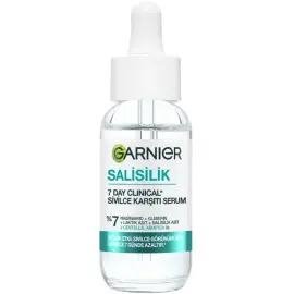 Garnier 7 Day Clinical - Sivilce Karşıtı Serum 30ml - 1