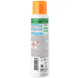Garnier Ambre Solaire Sensitive Advanced SPF 50+ Mist - Güneş Spreyi 150ml - 2