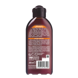 Garnier Ambre Solaire Yoğun Bronzlaştırıcı Yağ 200ml - 2