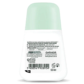 Garnier Lekesiz Koruma Roll-On Deodorant 50ml - 2