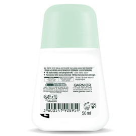 Garnier Lekesiz Koruma Roll-On Deodorant 50ml - 2