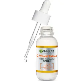 Garnier C Vitamini Parlak Super Serum 30ml - 2