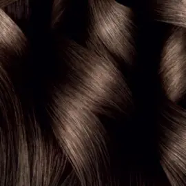 Garnier Çarpıcı Renkler Yoğun Kalıcı Saç Boyası No: 4.0 Yoğun Kahve - 4