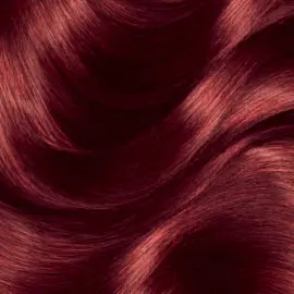 Garnier Çarpıcı Renkler Yoğun Kalıcı Saç Boyası No: 5.62 Parlak Lal Kızılı - 4
