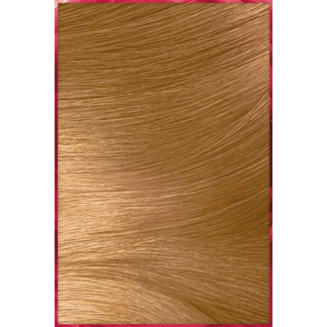 Garnier Çarpıcı Renkler Yoğun Kalıcı Saç Boyası No: 7.3 Altın Kumral - 3