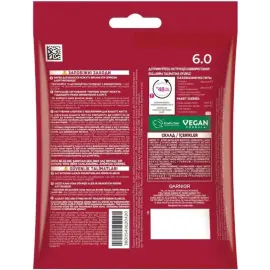 Garnier Color Sensation Color Shampoo - Şampuan Boya No: 6.0 Dark Blonde - 2