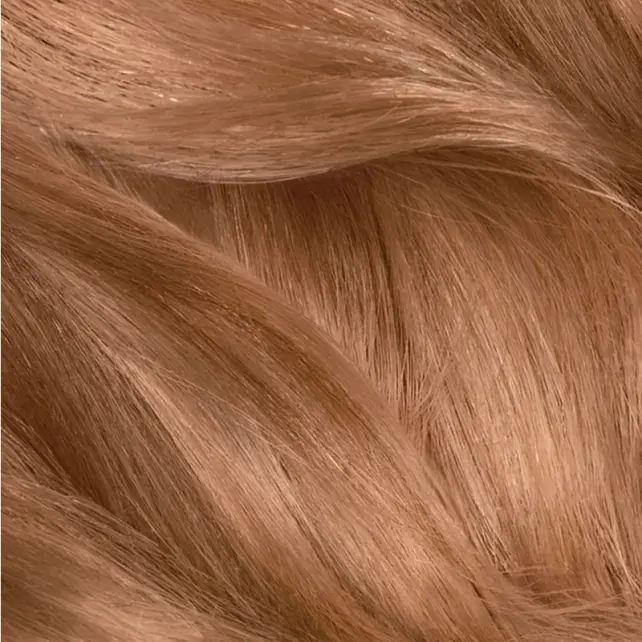 Garnier Color Sensation Color Shampoo - Şampuan Boya No: 7.0 Medium Blonde - 3