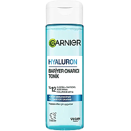 Garnier Hyaluron Bariyer Onarıcı Etkili Tonik 120ml - Garnier