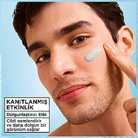 Garnier Hyaluron Fresh & Plump Nemlendirici Sorbe Yüz Kremi 85ml - 4